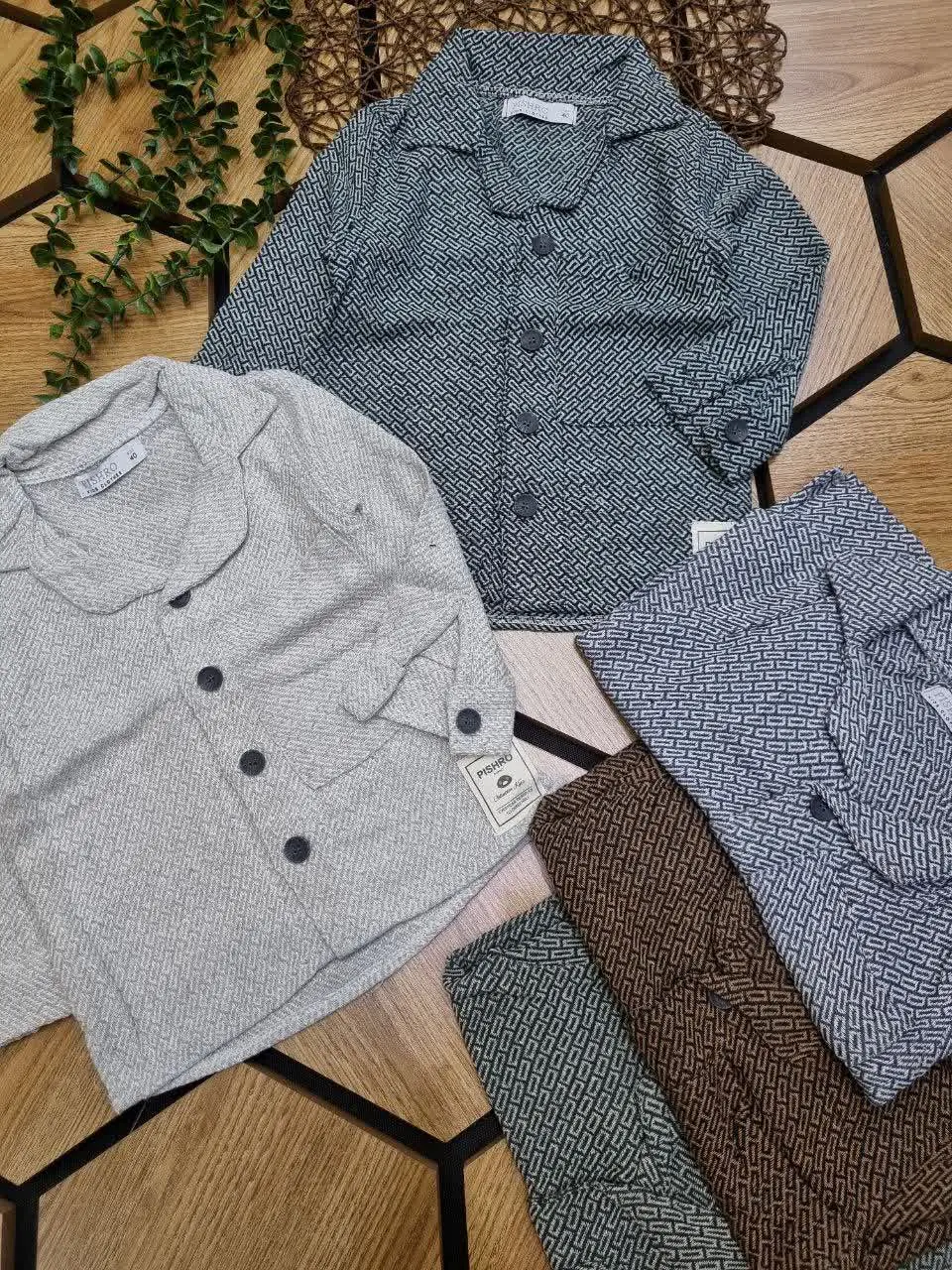 🇮🇷🧥🧶👗👚👔🎽👕👖💎
