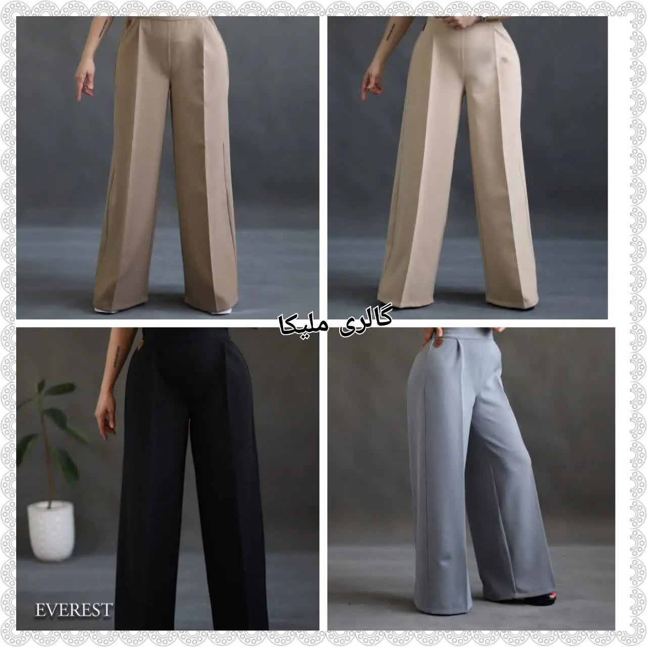 🖋نام: بگ تک پیلی شلوار 😍😍
