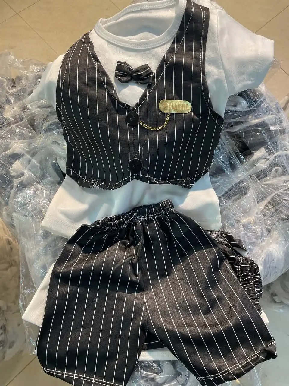 🧬مدل: ژیله دار
