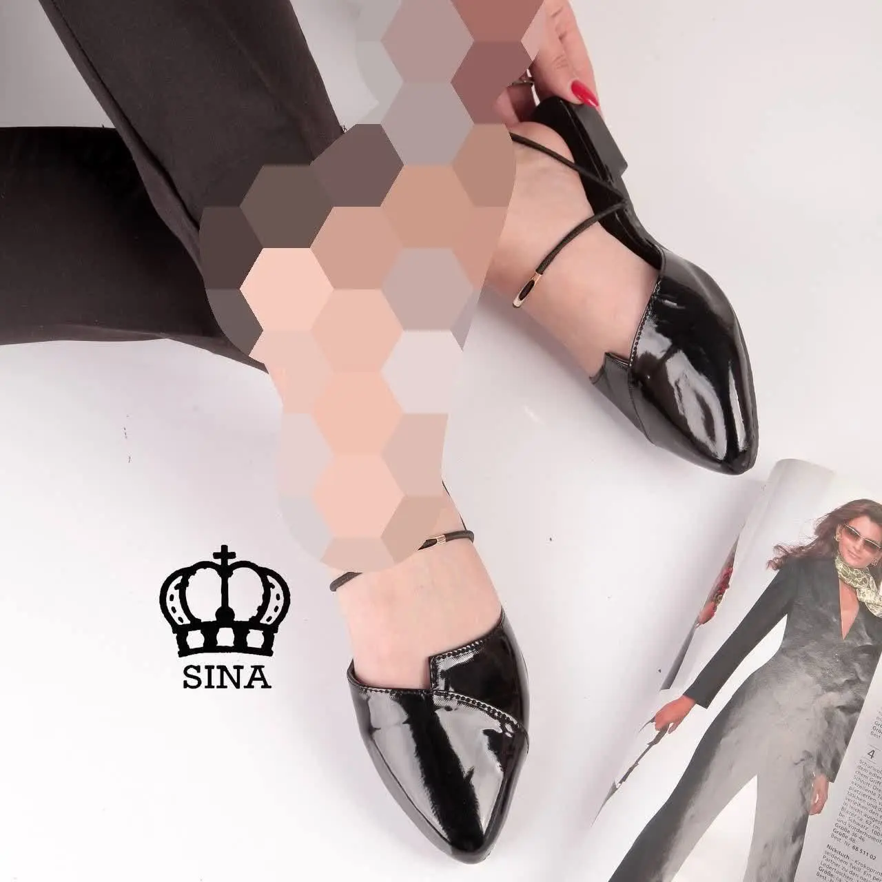 دوتیکه دوحالته s۱۱