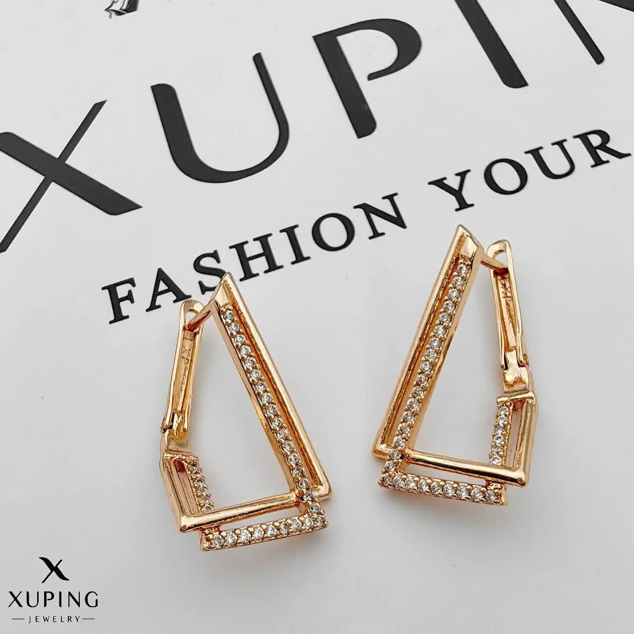 گوشواره ژوپینگ کد ۲۸۸۲