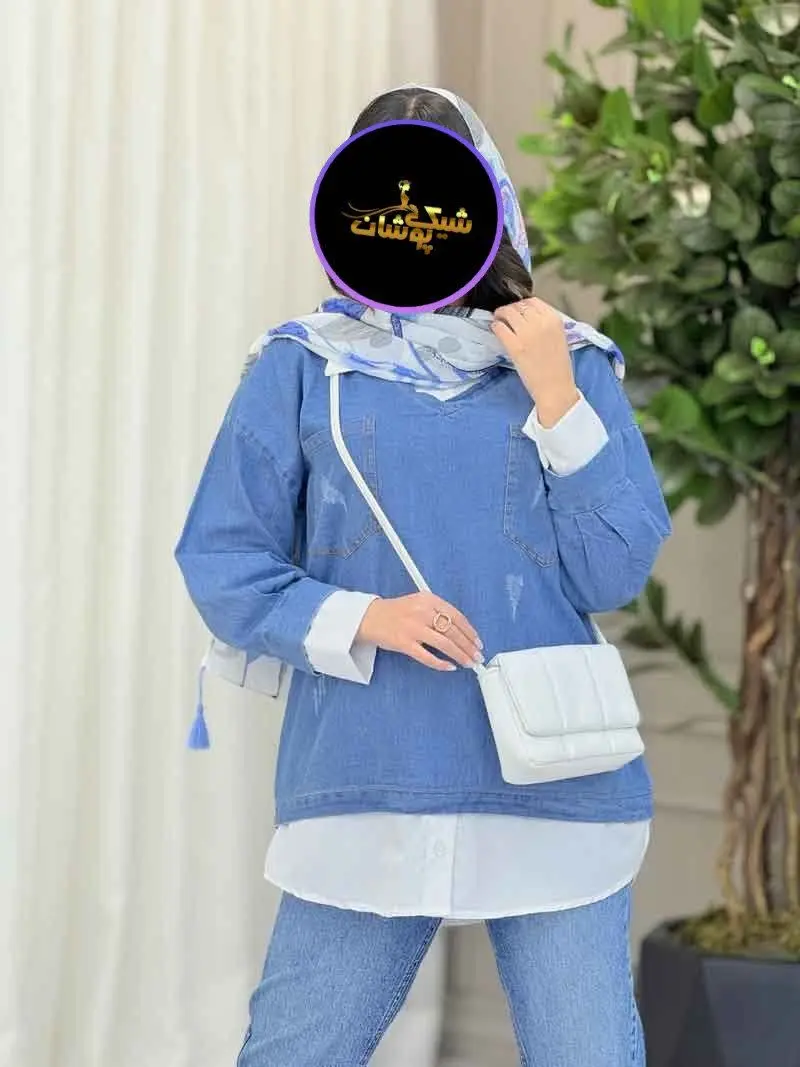 ❤️نام: تونیک 🌺عیدااااانه 🌺مدل آرینوش
