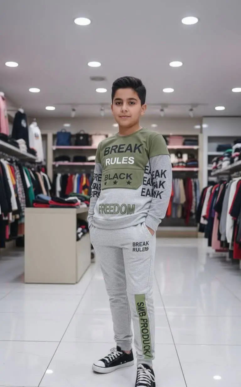 ✅ جنس ملانژ (گرم بالا)