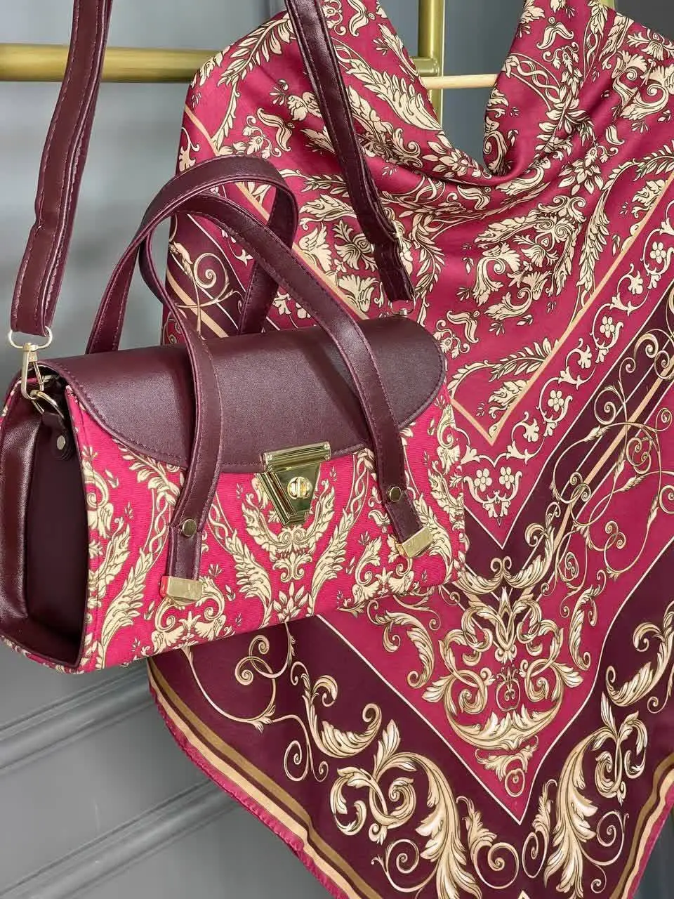 💥پرفروشترین ستمون شارژ شد 💥
