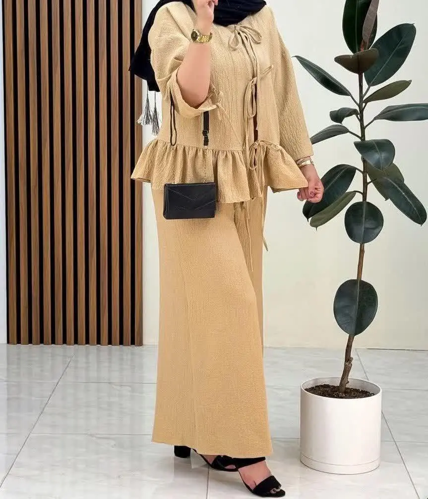 👚 نام: شومیز شلوار شمیم
