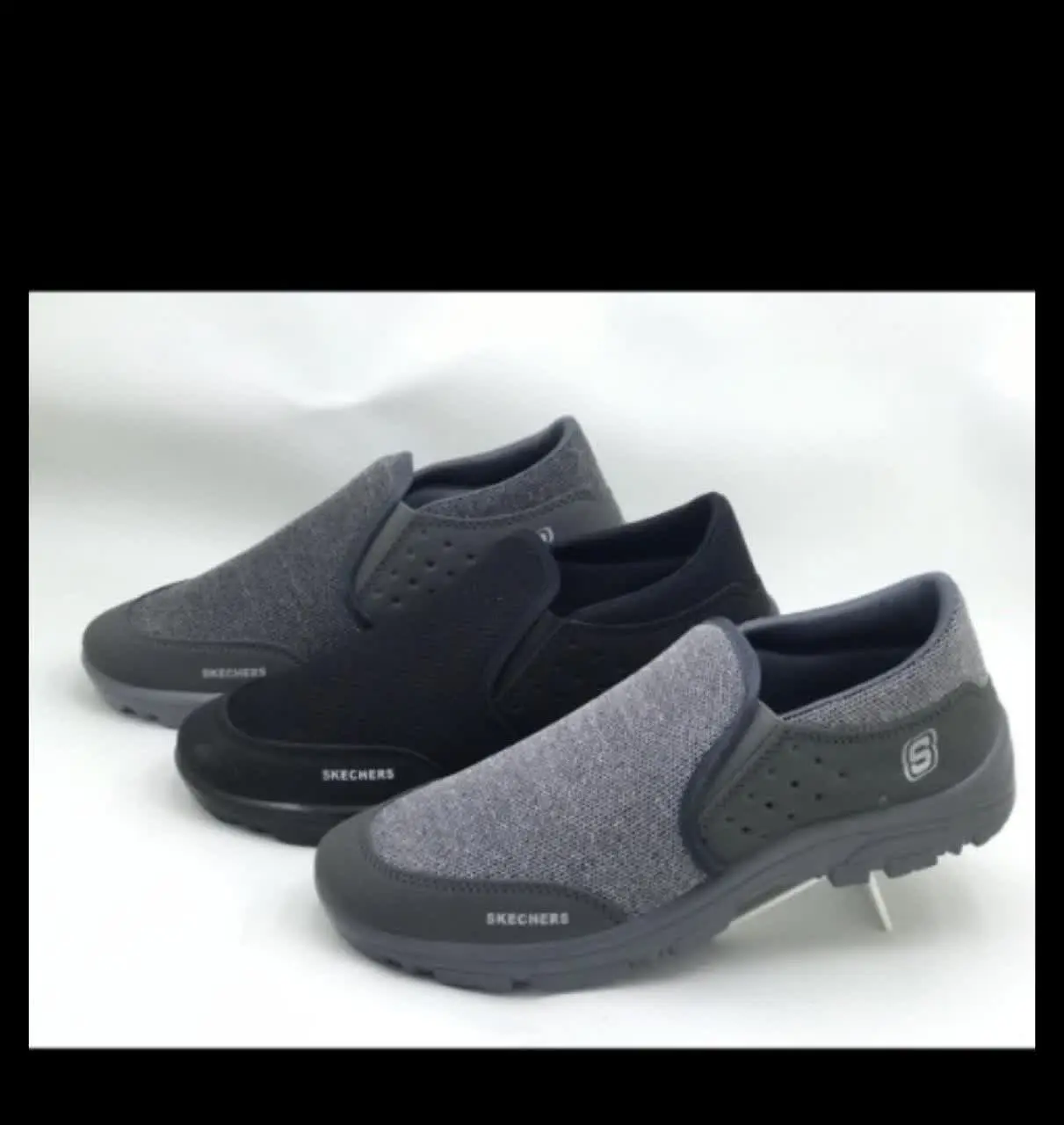 کفش اسپرت مردانه
