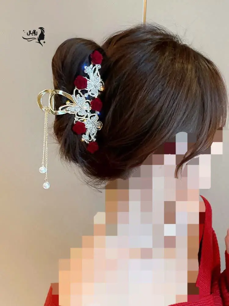 #کلیپس_گلارز
