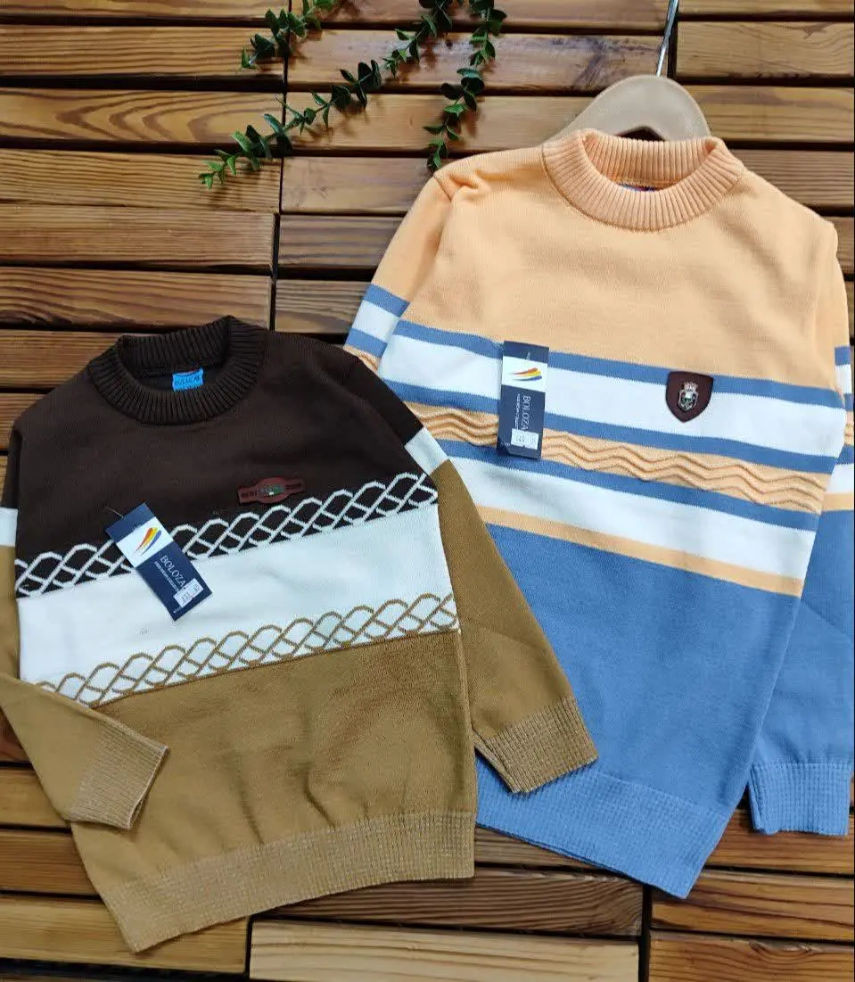 این مدل از دست نده ☺️☺️
