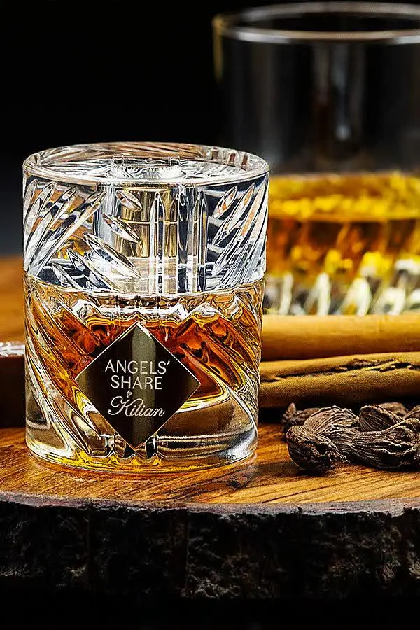 ⚜️ عطر گرمی آنجل شیر⚜️لوزی...