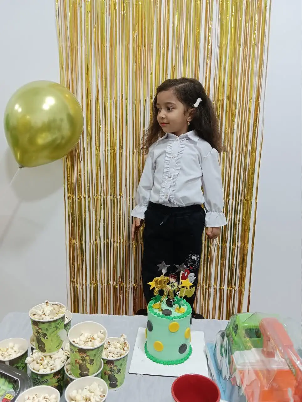 نام شرکت کننده: سمانه محمدپور 
