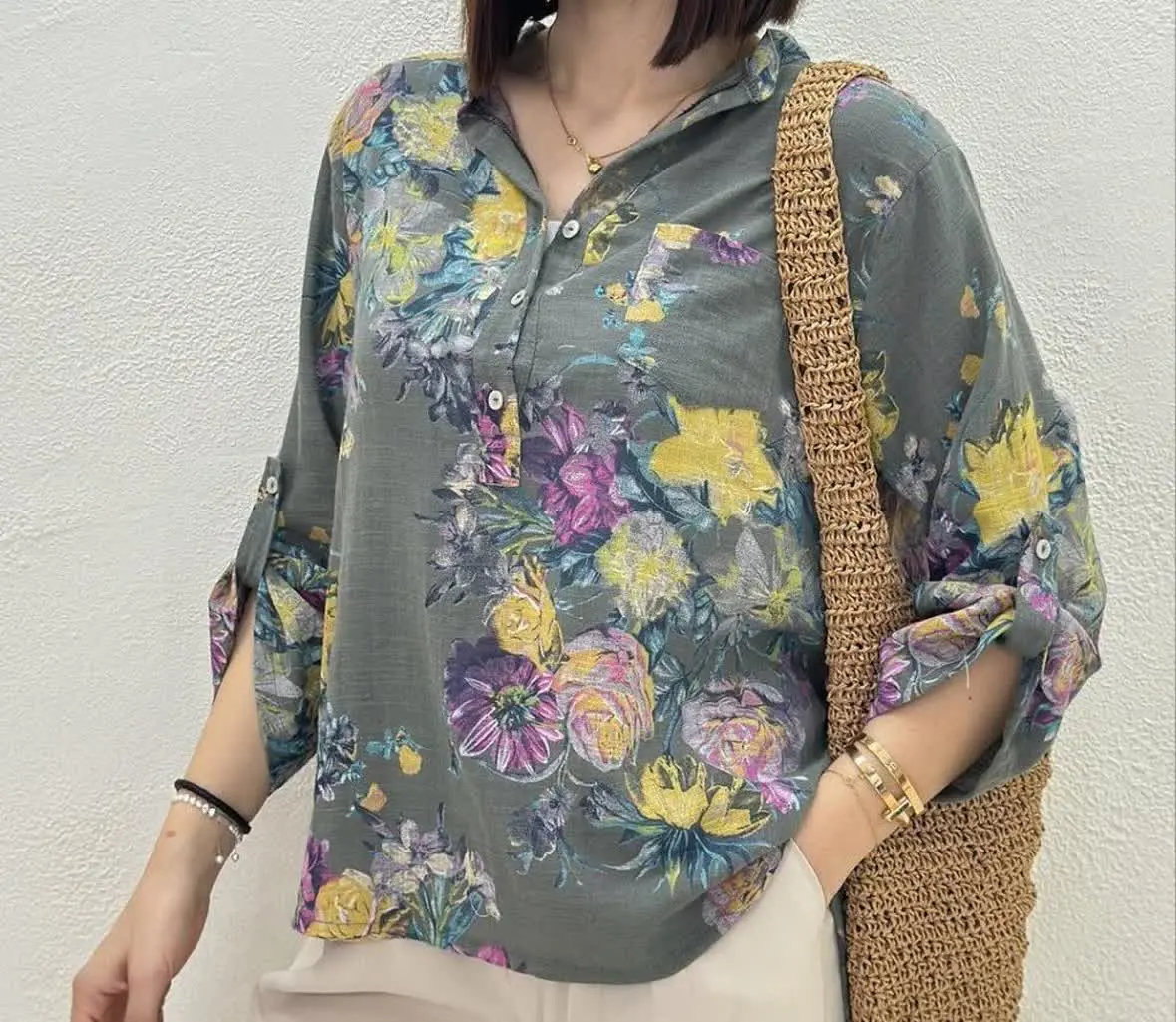 نام: شومیز #تک
