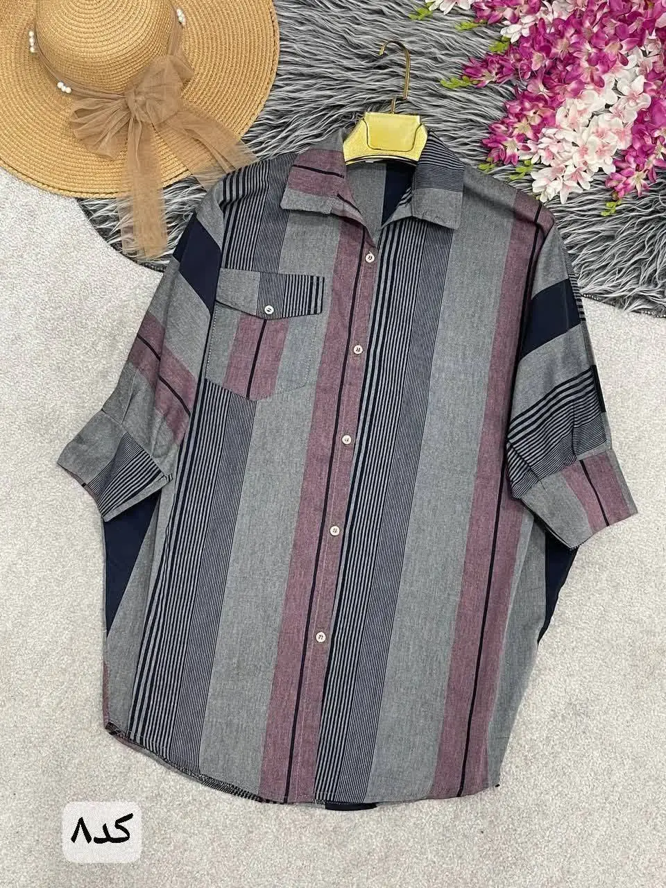 🛍نام: پانچ کاوه🌿