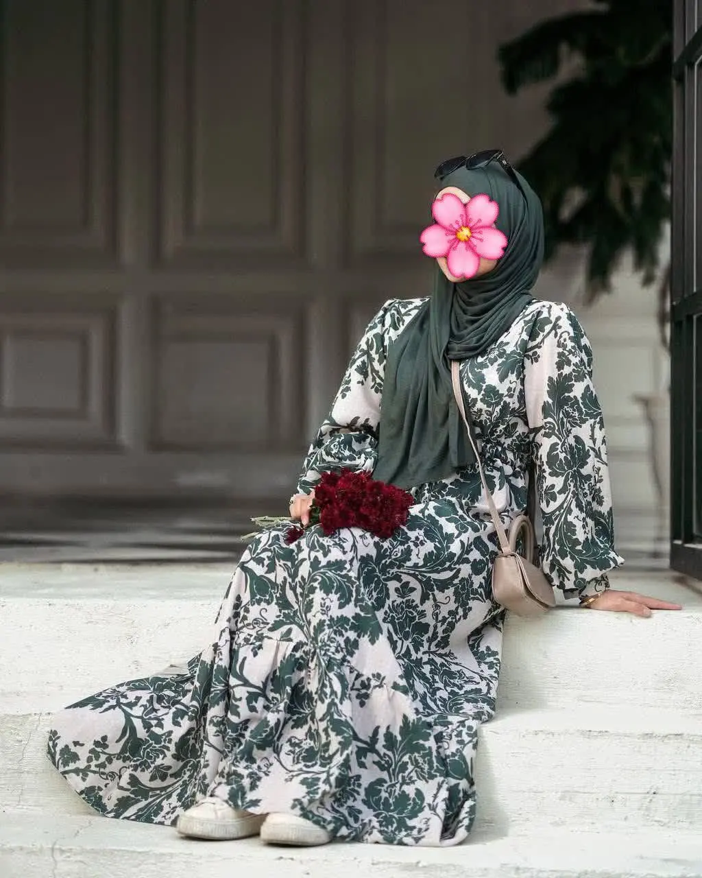 یکی دیگه از محصولاتی که خود...