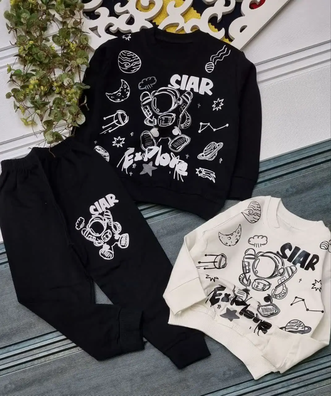🇮🇷🧥🧶👗👚👔🎽👕👖💎
