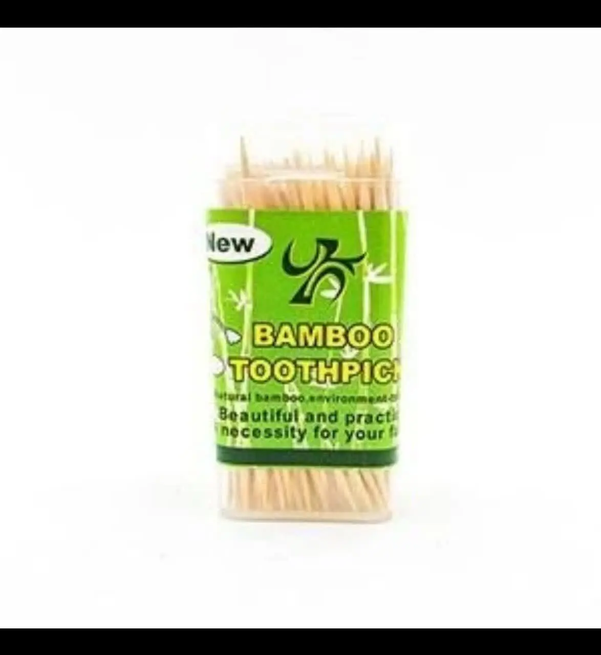 خلال دندان سایز متوسط
