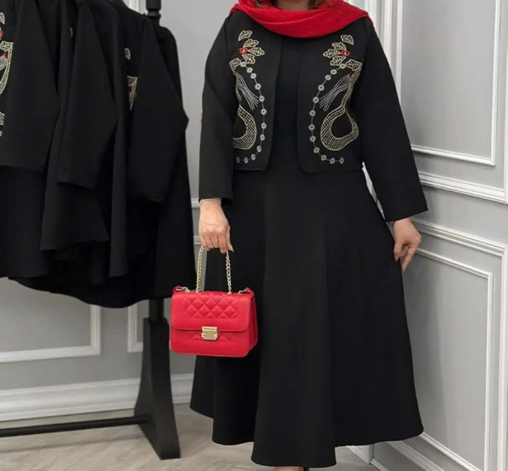 از اون مدلاییه که هرکی تنت ببینه ازت میپرسه از کجا گرفتیش انقدخوبه🥹🫰😍
