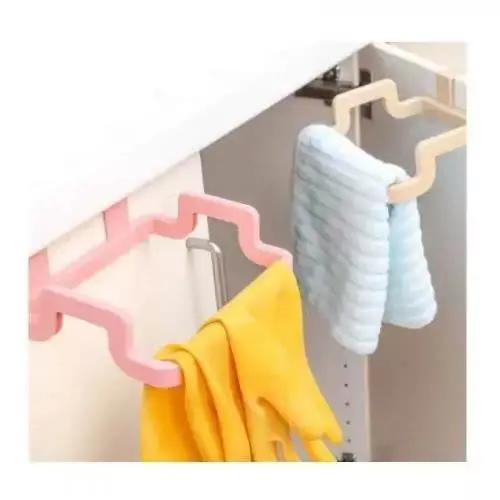 آویز کیسه زباله کابینتی مرسه
