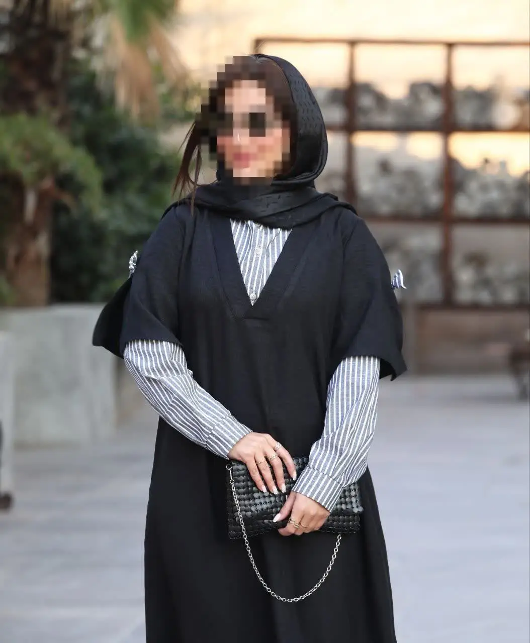 🌻نام: طرح ستایش
