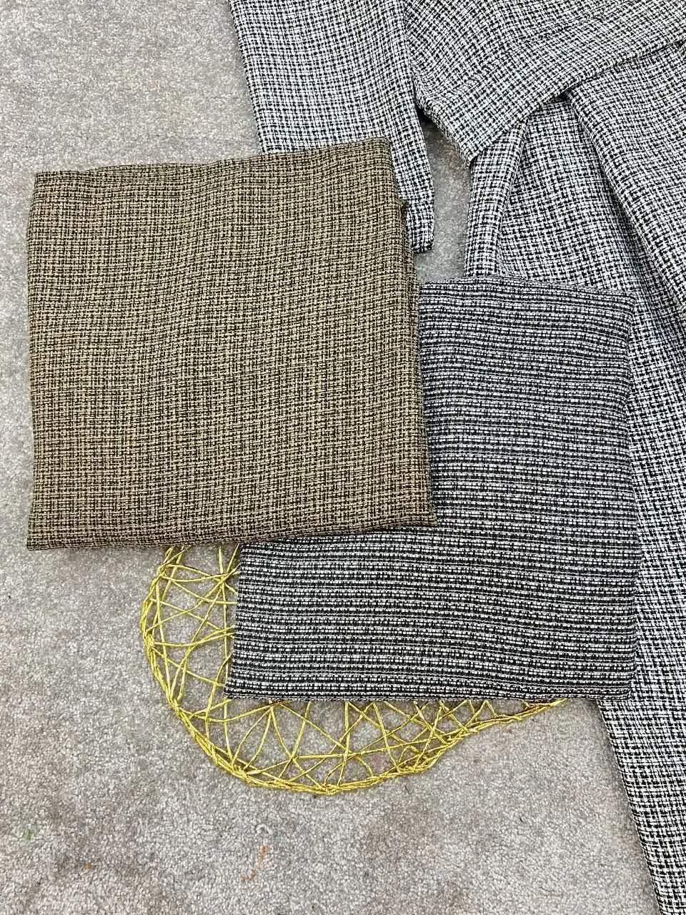 نام: کت دامن‌ ریما
