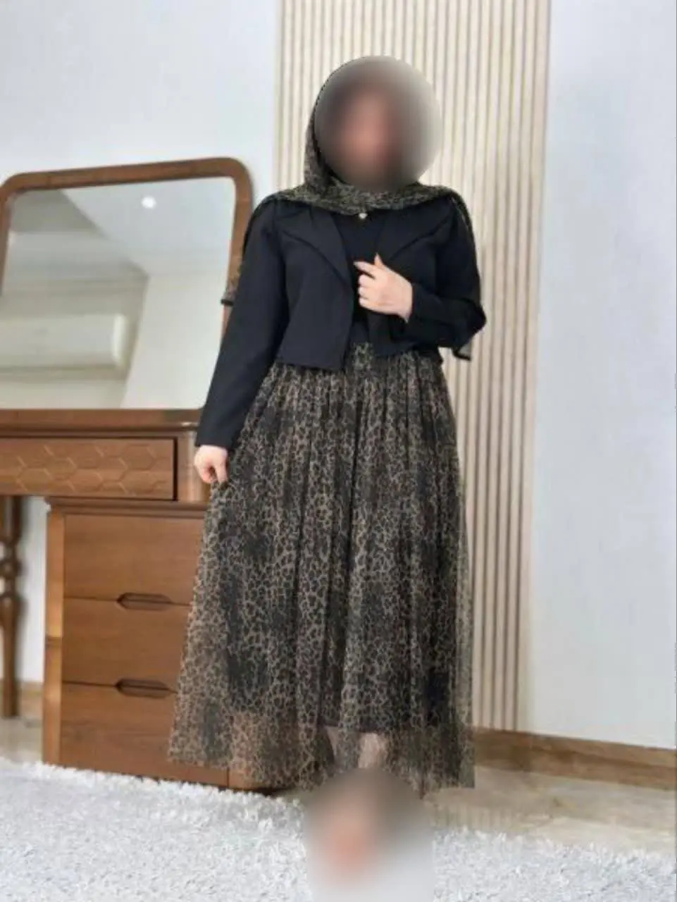 سه تیکه ترلان