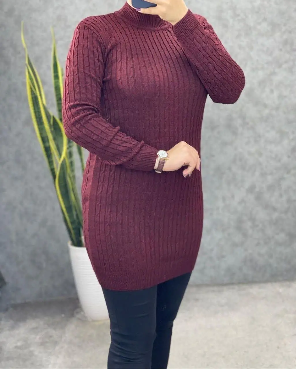 ☀️نام: گپ مارپیچ آکریلیک
