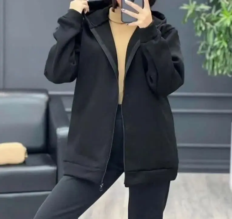 💞 نام: سوییشرت ((جلو زیپ سا...