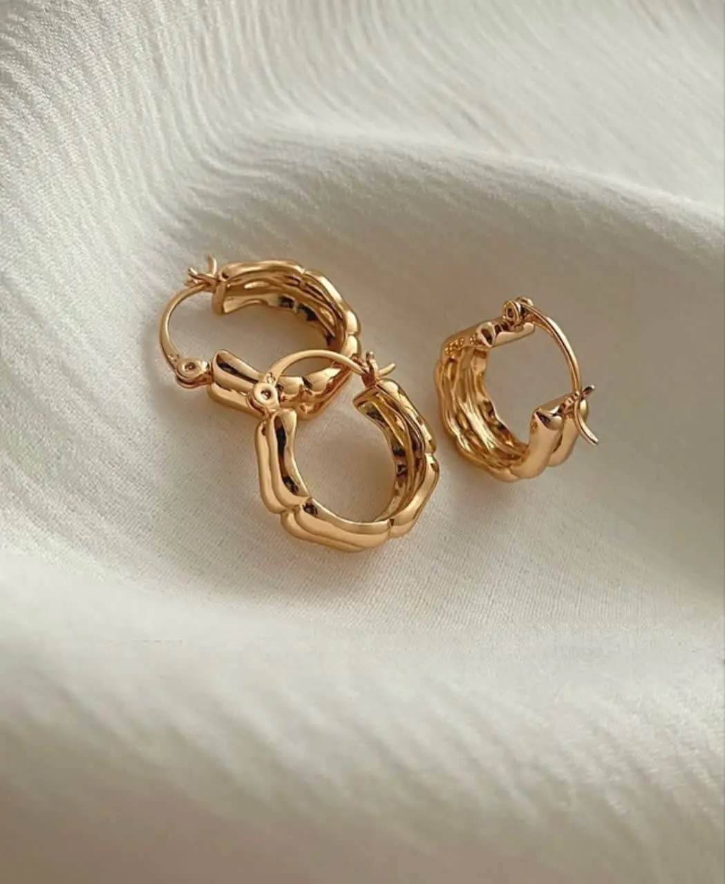 #گوشواره ژوپینگ کد ۱۴۱۱
