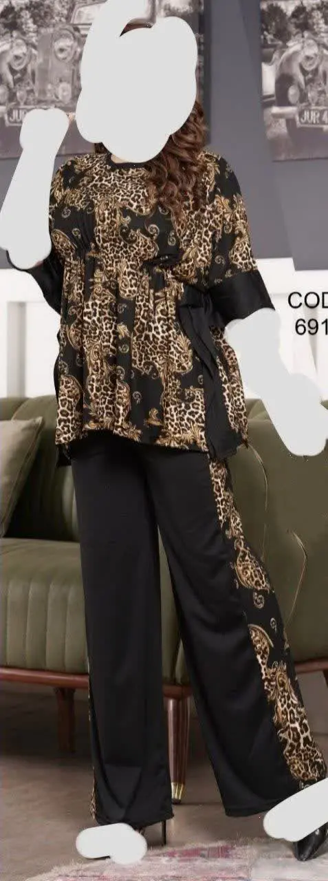 👚نام: ست پروانه
