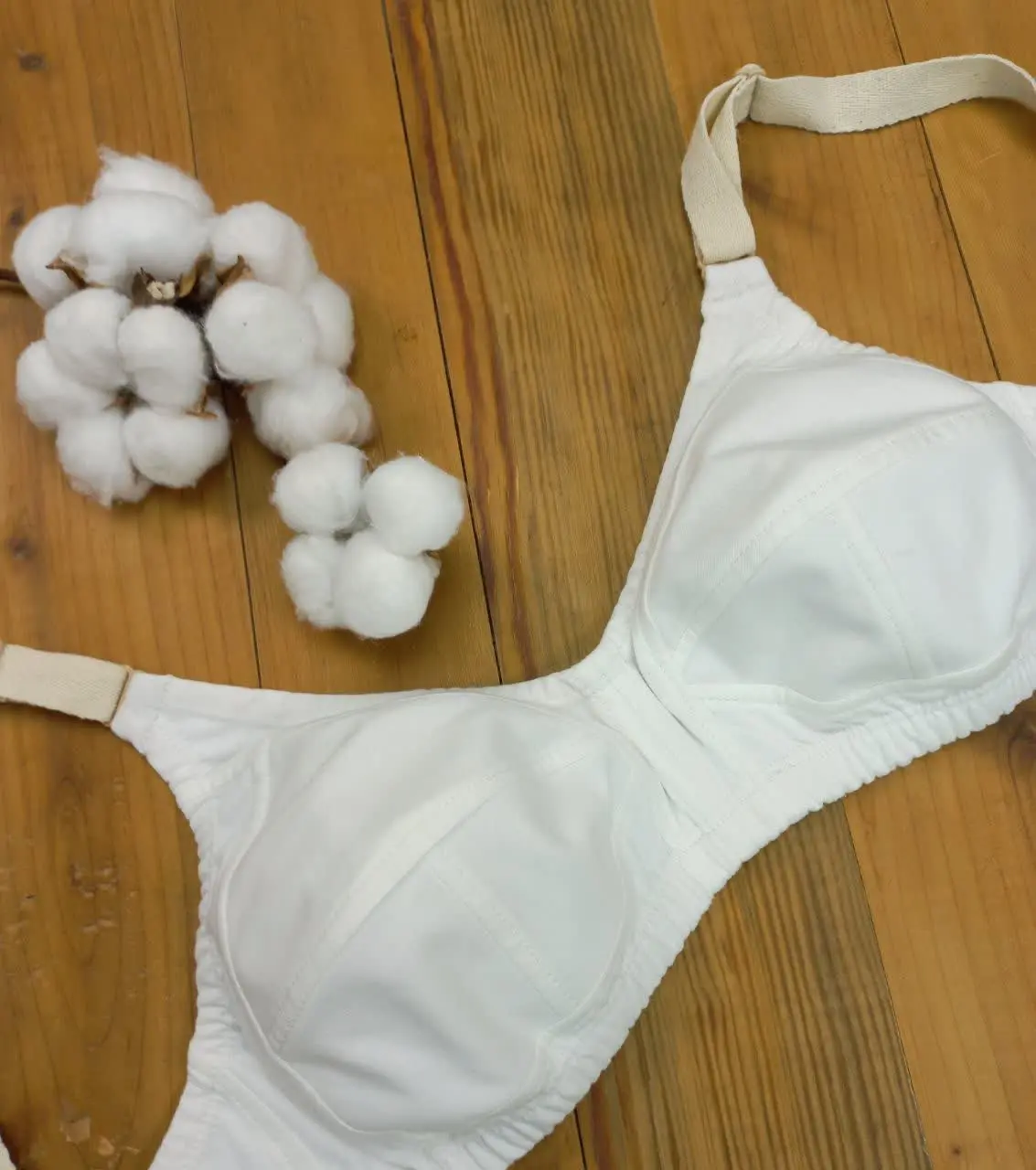 🔹سوتین ساده طرح قدیم 
