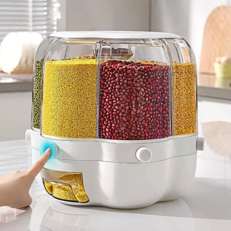 ⚜️ جا حبوباتی طرح گل ⚜️ 
