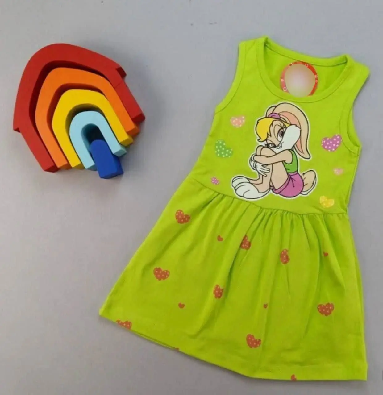 گوگولی دخترانه آوردم براتون
