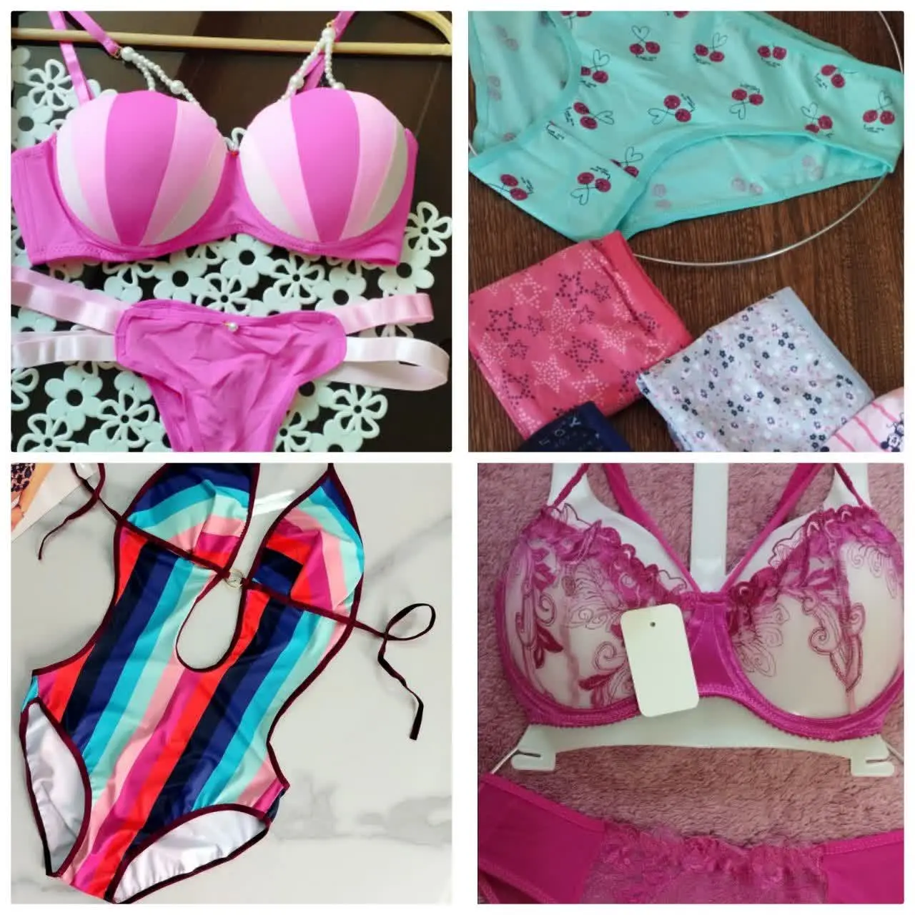 💥با پول یه سوتین ۳تا بخر
