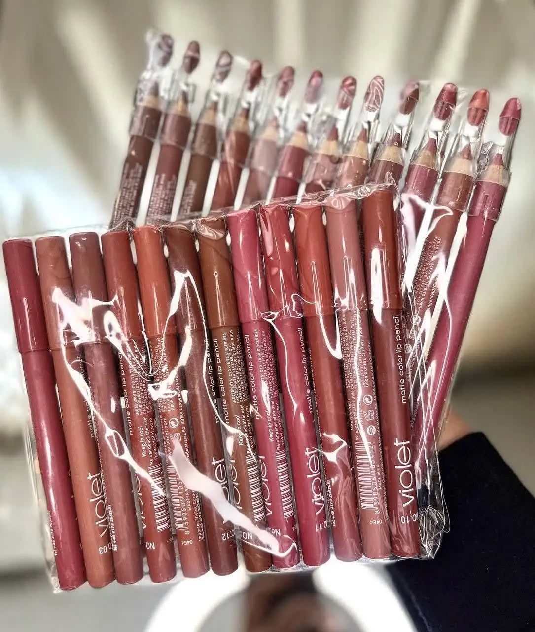 رژ مدادی اورجینال
