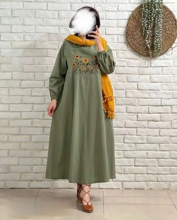 نام: کفتان گلدوزی اروشا
