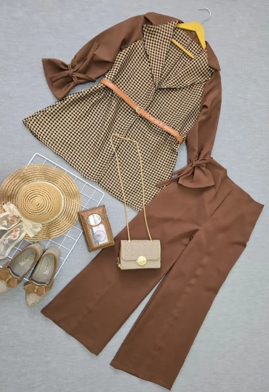 ست سه تیکه ایلماه