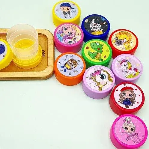 لیوان تاشو گرد
