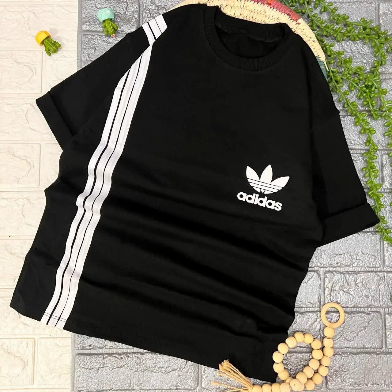 👚نام: تیشرت تک آدیداس
