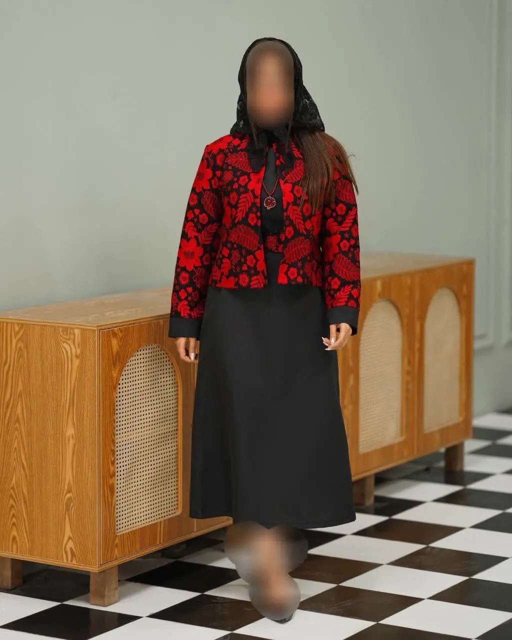 🖋نام: ۳تیکه شهلا
