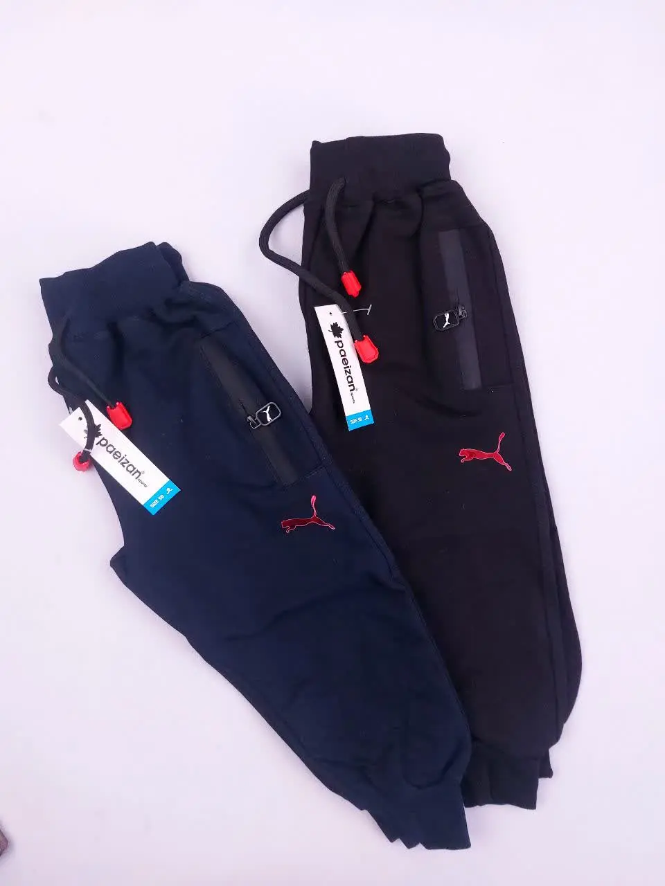 شلوار راحتی اسپرت پوما 😍