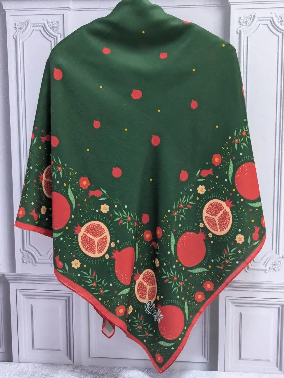 موجودی یک عدد
