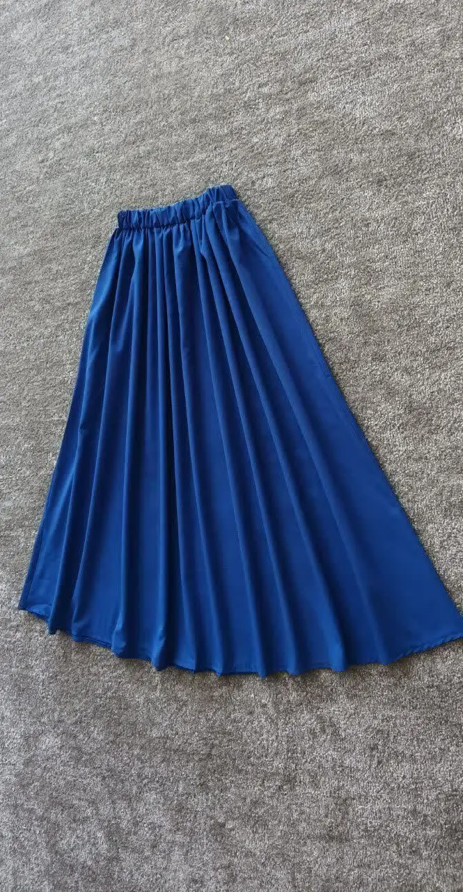 دامن چین چینی زارا