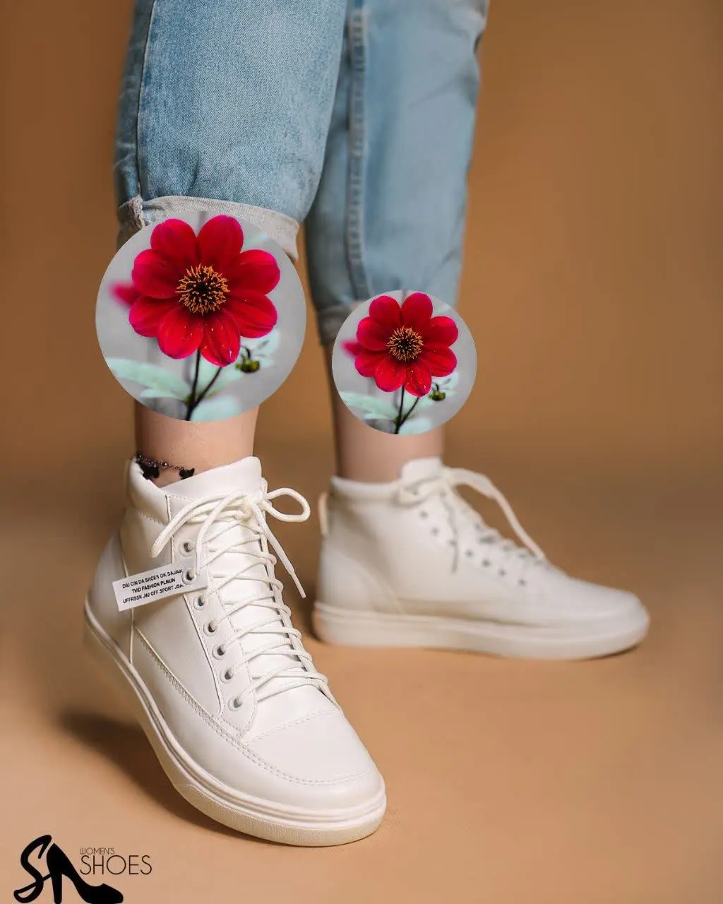 ✅چرا این کفش‌ها رو انتخاب کنید؟ 
