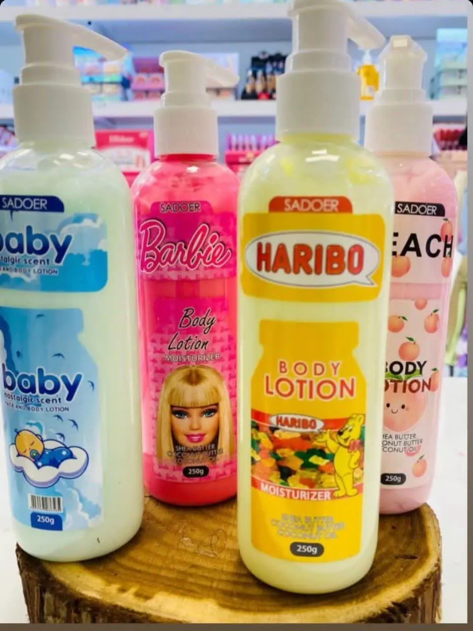 🎀لوسیون فانتزی🎀