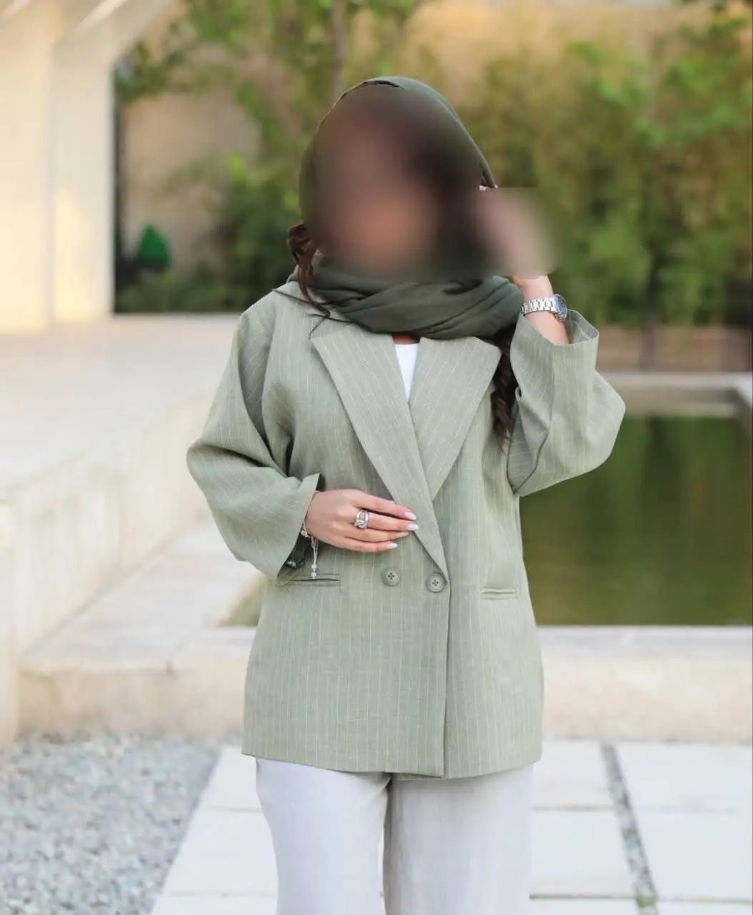 🖋نام: مانتو کتی دیپلمات 😍