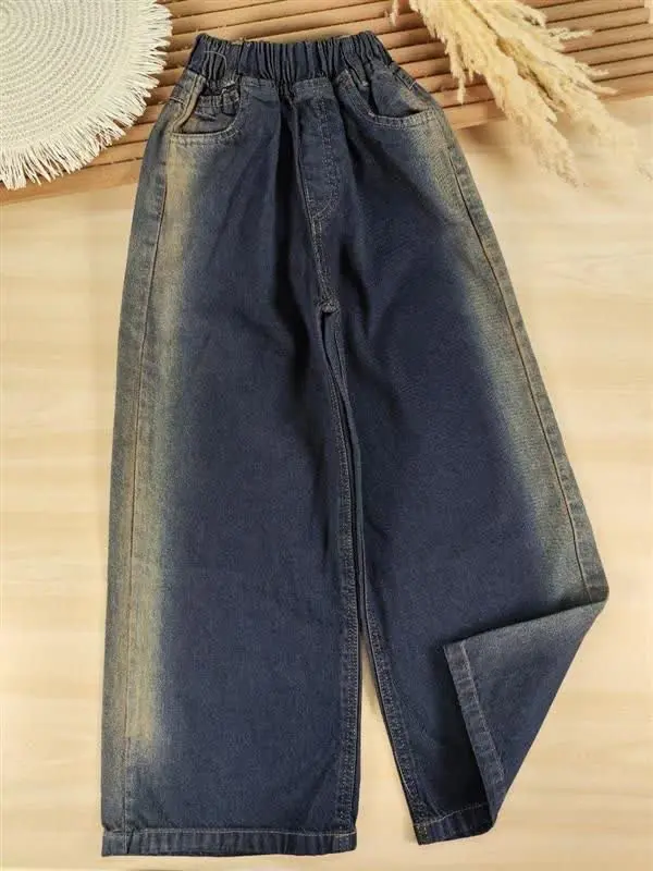 شلوار بگ بغل سایه😍