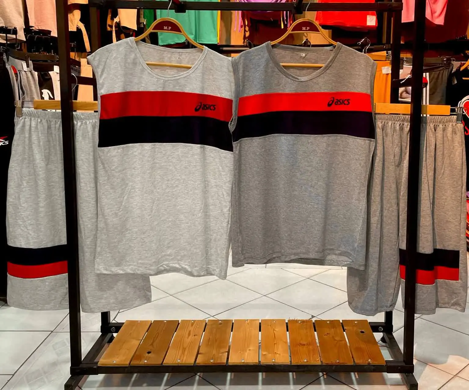 👈🏽 (ردیف ٧٧٧٤) 🆗 ست مردانه 
