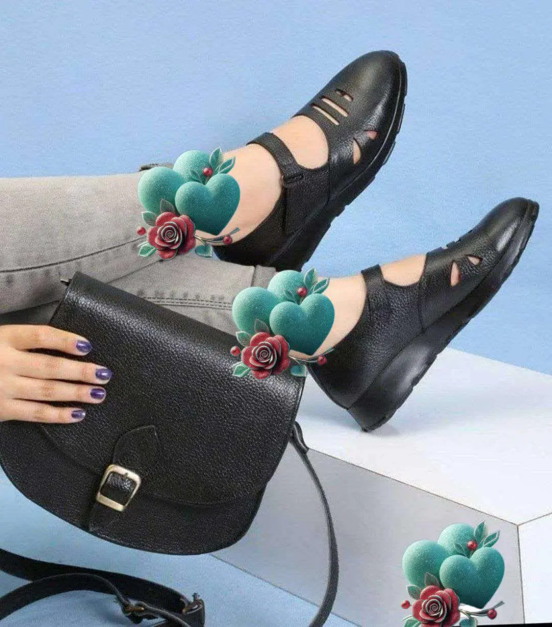 زیره پی یو کف طبی چرم صنعتی...