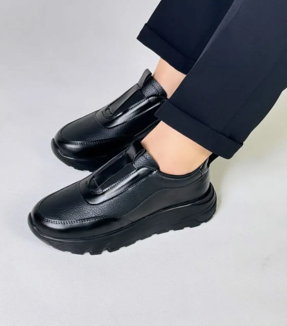 📍اینم آدرس تولیدی کفش پانیک...