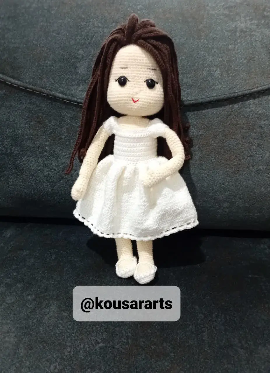 هانا خوشگل من😍
