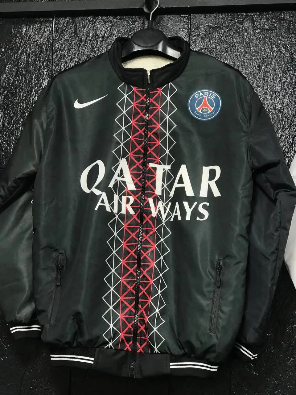 🖋نام: کاپشن مردانه ورزشی